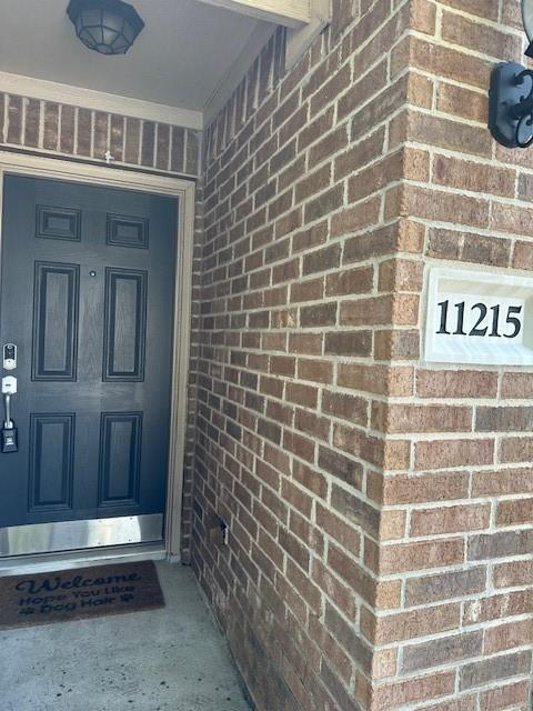 Foto del edificio - 11215 Hall Terrace Ct