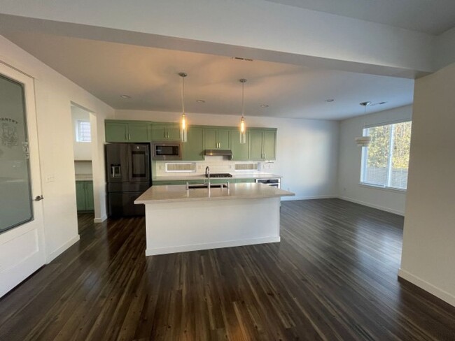 Foto del edificio - 4Bd/2.5Ba Snohomish House