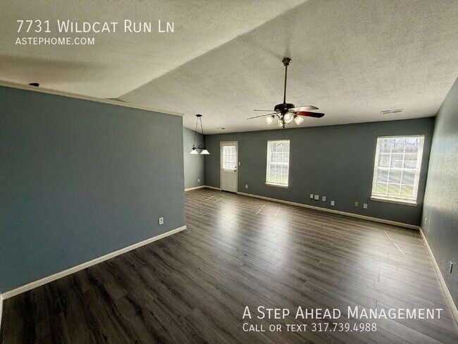 Foto del edificio - 7731 Wildcat Run Ln