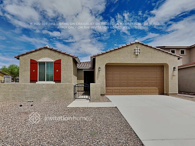 Building Photo - 18210 W Carlota Ln