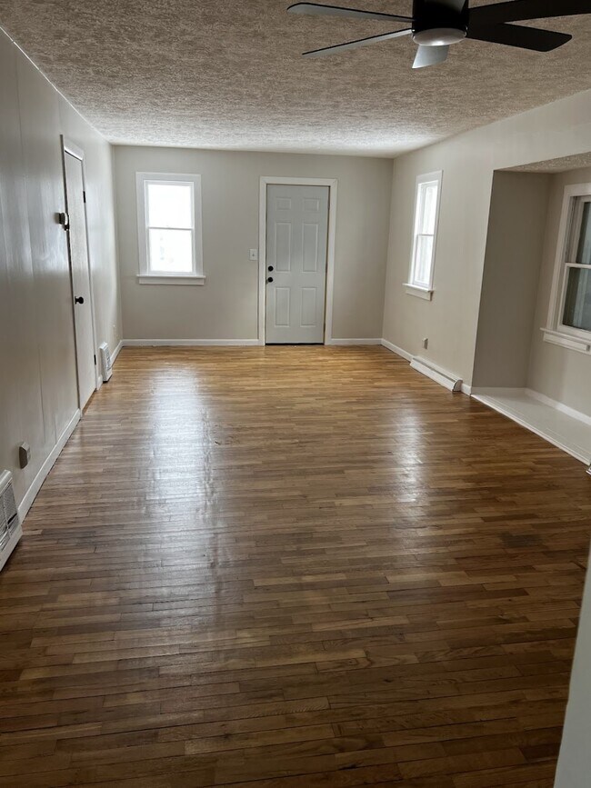 Foto del edificio - 3322 Palmer St