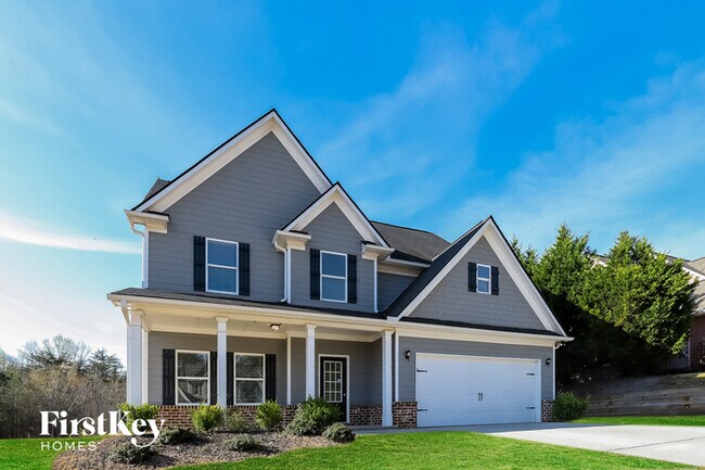 Building Photo - 5730 Grant Station Dr