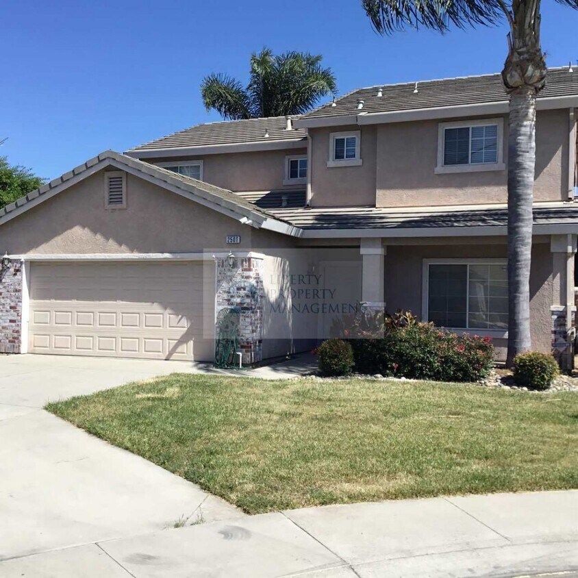 2501 Vienna Ct, Modesto, CA 95355 House for Rent in Modesto, CA