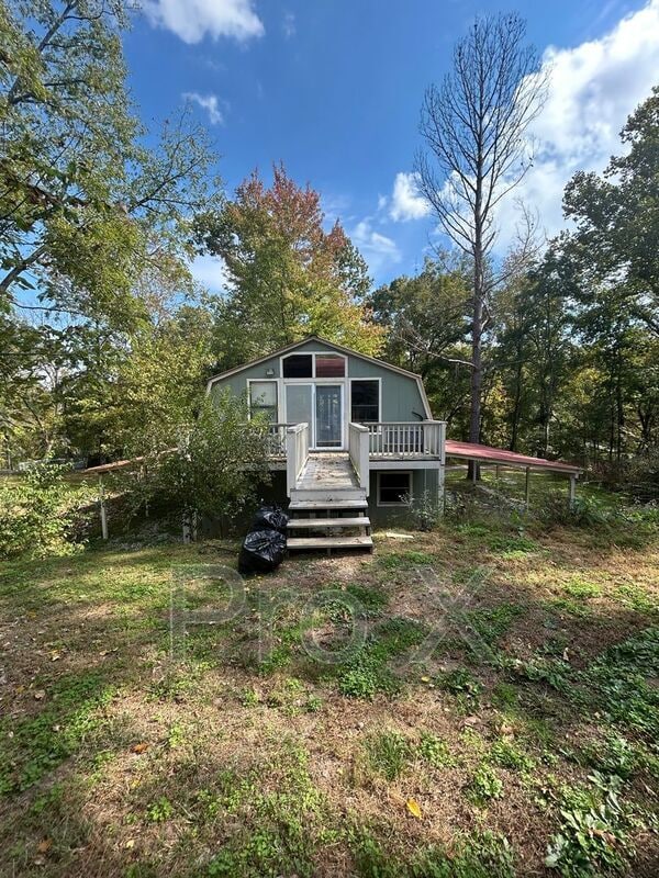 Foto del edificio - 4400 Hilltop Dr
