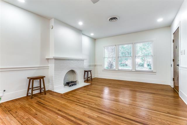 Foto del edificio - 4601 Pershing Ave