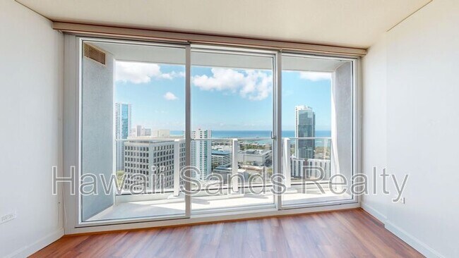 Building Photo - 1296 Kapiolani Blvd