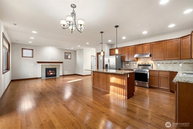 Foto del edificio - 4617 167th St SW