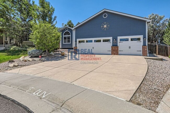 Building Photo - 1511 Scott Canyon Ln