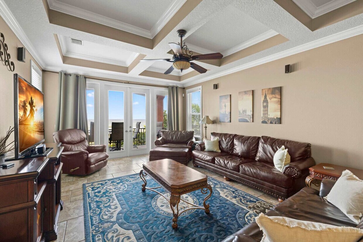 Foto principal - 9548 W Gulf Blvd