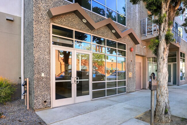 Building Photo - 111 S De Lacey Ave