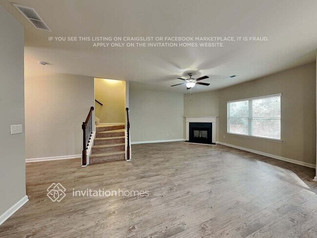 Foto del edificio - 436 Grenier Terrace NE