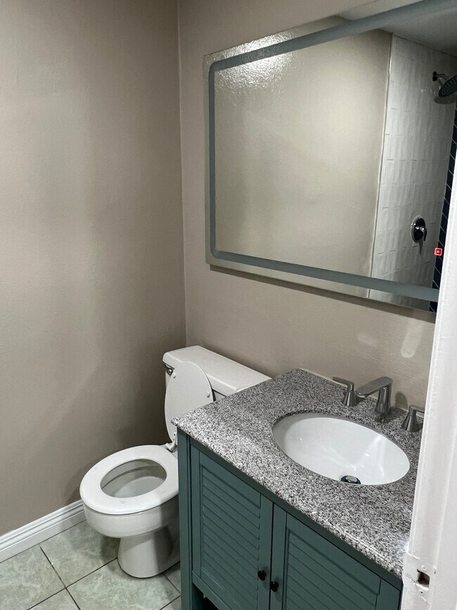 Foto del edificio - 3939 Allin St