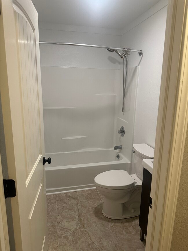 Bathroom - 707 NE Holly St