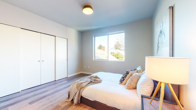 1 Bedroom Bedroom - M63
