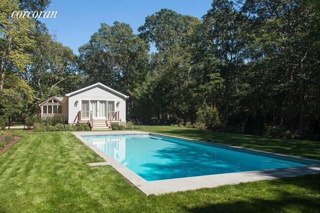 Building Photo - 210 Big Fresh Pond Rd