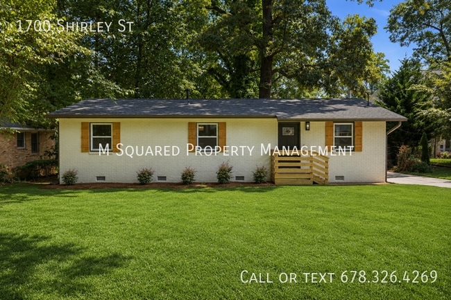 Photo - 1700 Shirley St - House