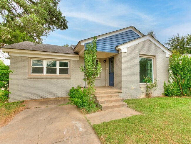 Foto del edificio - 1429 Casady Ln