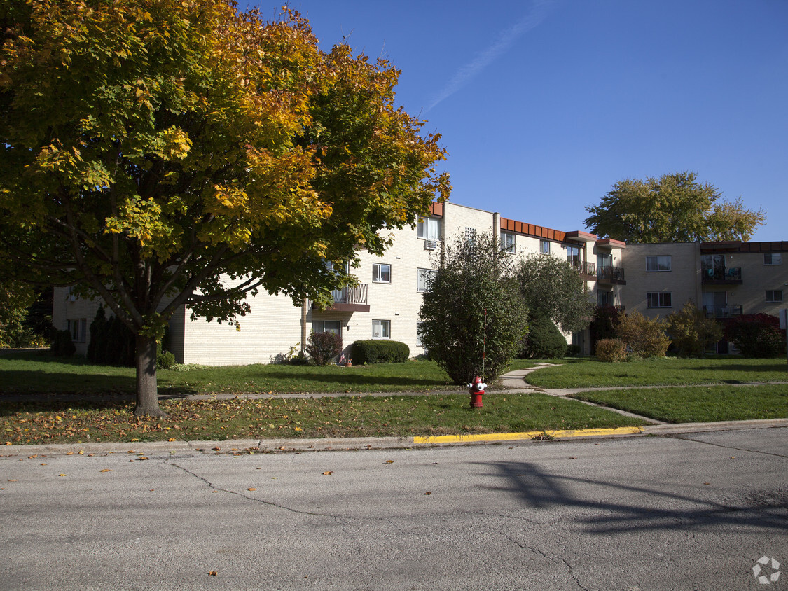 Foto del edificio - 2900 Lincoln Ave