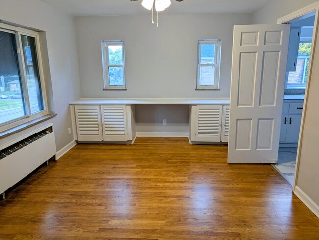 Dining - 5236 Ralph Ave