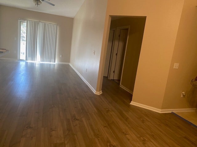 Living room - 6087 Maggies Cir