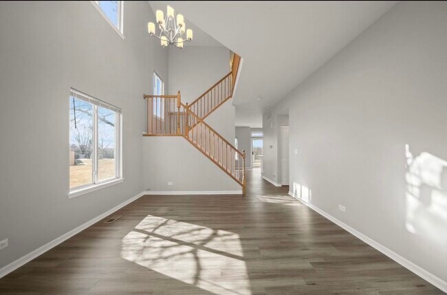 Foto del edificio - 2753 Cripple Creek Ct