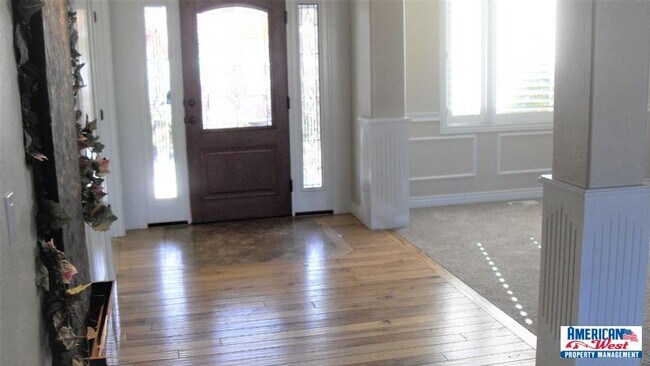 Foto del edificio - Clean custom single level home in Star,Id