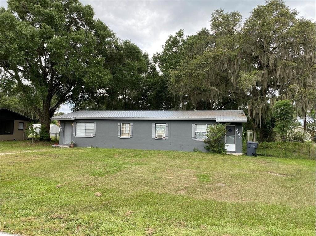 Foto principal - 3648 Mt Tabor Rd