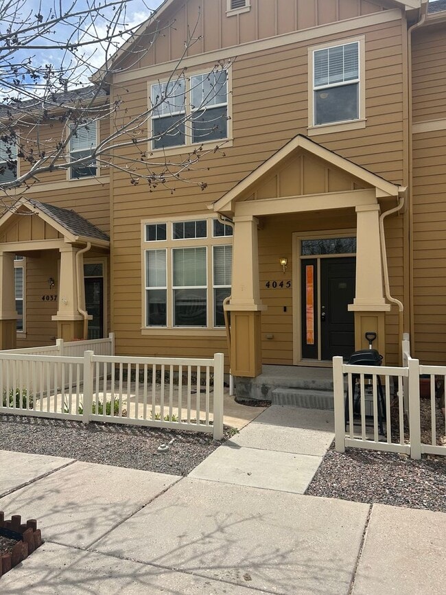 3 bed / 3 bath Townhome / Morgan's Run at the Meadows - 3 bed / 3 bath Townhome / Morgan's Run at the Meadows