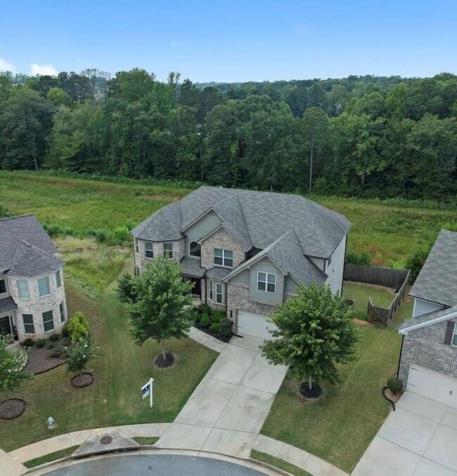 3962 Golden Gate Wy, Buford, GA 30518 House Rental in Buford, GA