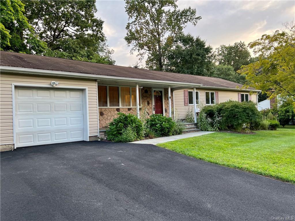 25 Jill Dr, West Nyack, NY 10994 House Rental in West Nyack, NY