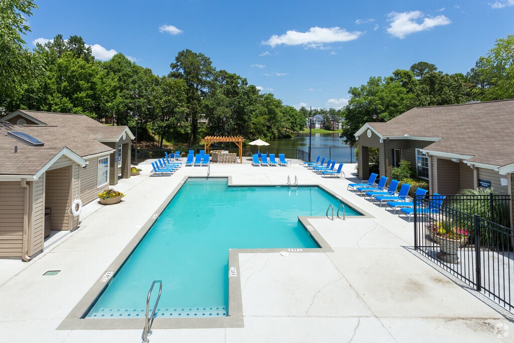 Arium Lakeshore Rentals Birmingham, AL