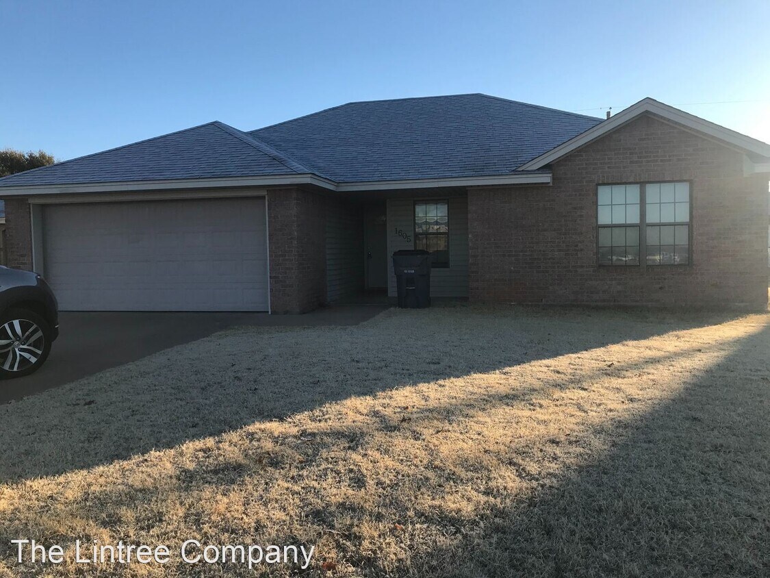 Primary Photo - 3 br, 2 bath House - 1605 City View