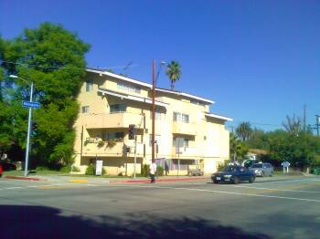 Primary Photo - 4404 Stern Ave