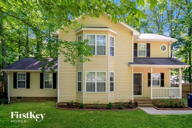 Building Photo - 944 Highland Glen Rd
