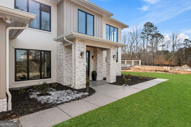 Foto del edificio - 4805 Moore Rd