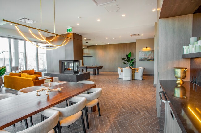 Photo du bâtiment - The Clemow