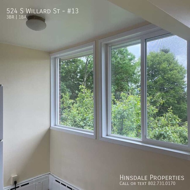Foto del edificio - 524 S Willard St