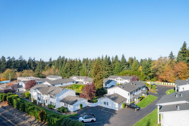 Foto del edificio - Twin Lakes Condominiums