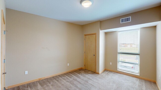 Foto del interior - Metro Crossing Apartments