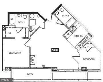 Foto del edificio - 1300 13th St NW