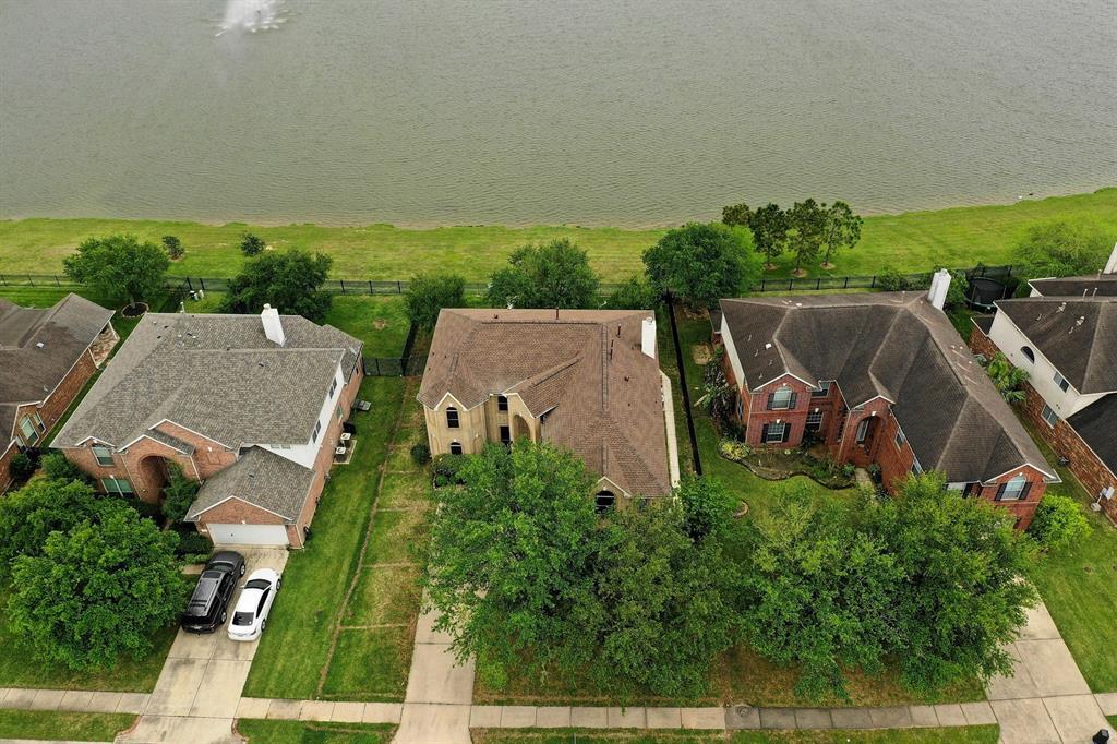 2146 Brittany Colony Dr, League City, TX 77573 House Rental in League