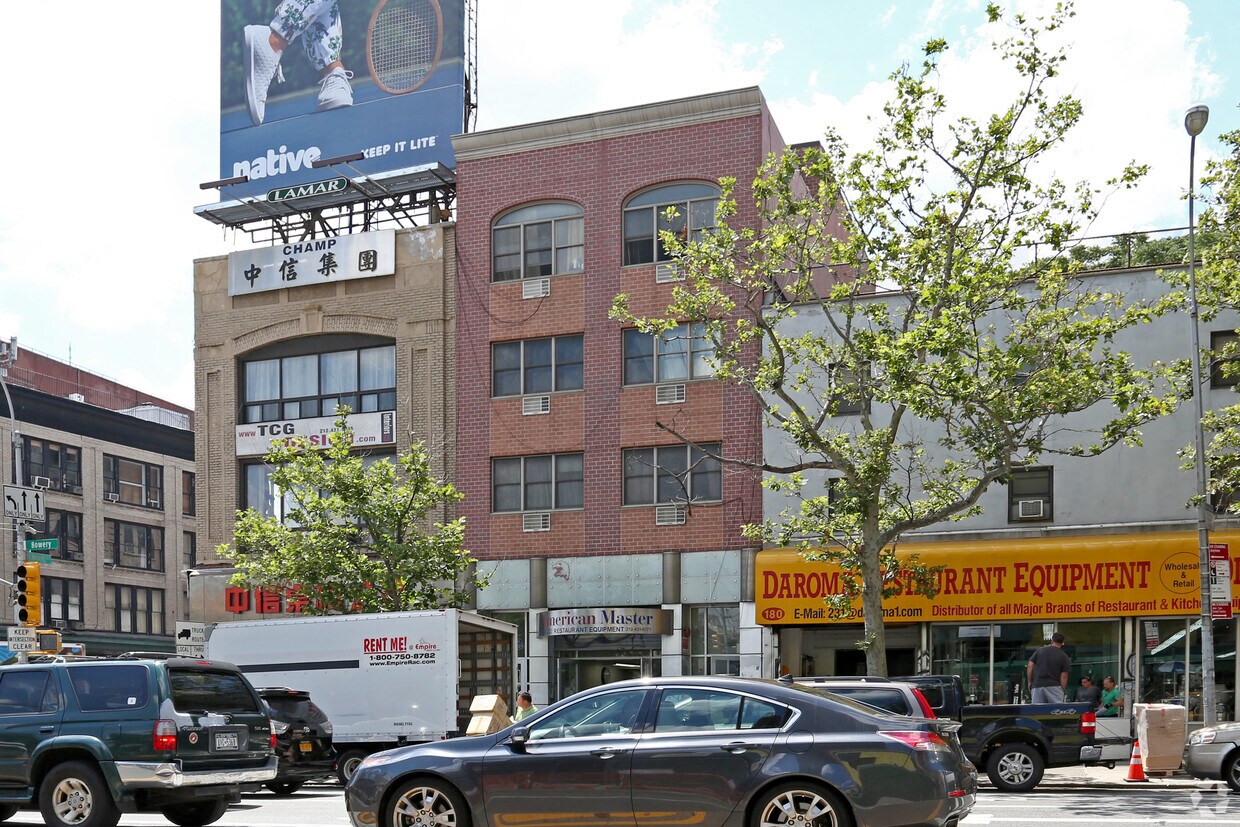 Foto principal - 178 Bowery