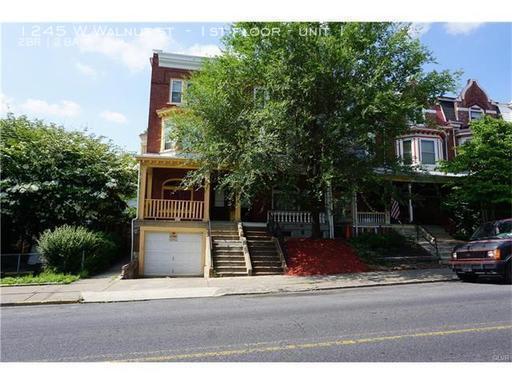 Primary Photo - 1245 W Walnut St