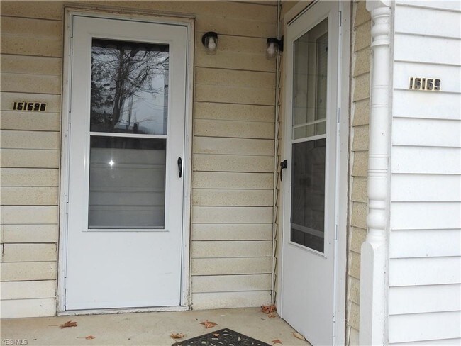 Building Photo - 16169 McCall Rd