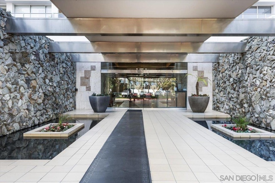 Photo - 1830 Avenida Del Mundo Unit 1210