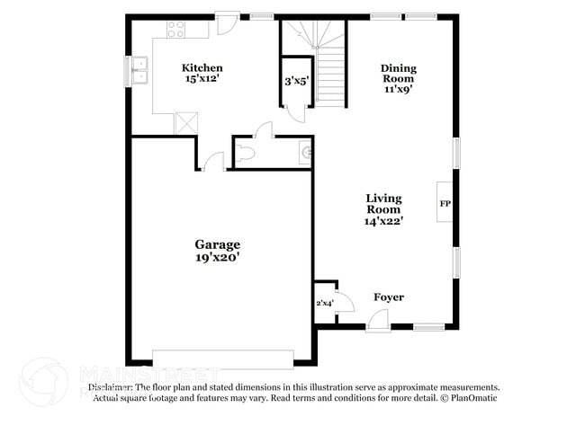 Building Photo - 6219 Day Lilly Ln