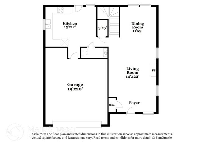 Foto del edificio - 6219 Day Lilly Ln