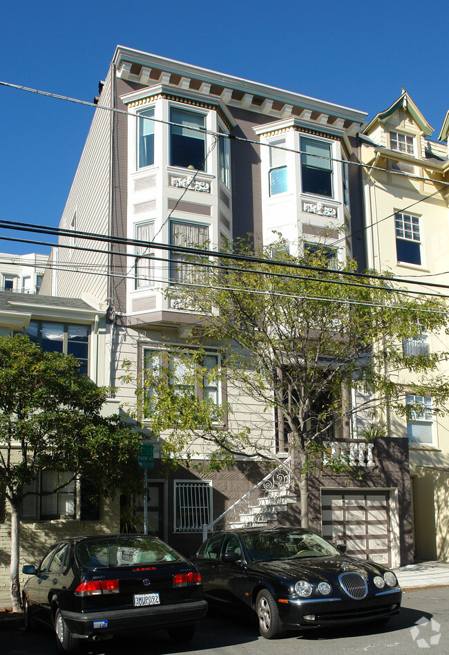 Building Photo - 53-57 Divisadero St