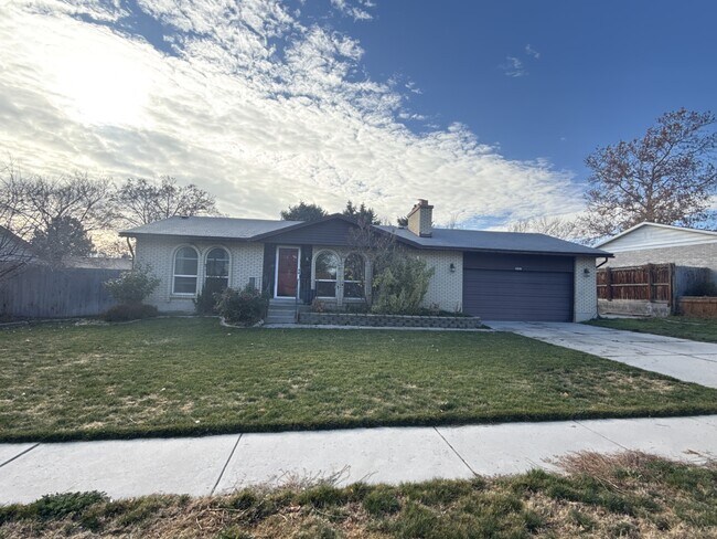 Foto del edificio - 3085 W 5685 S