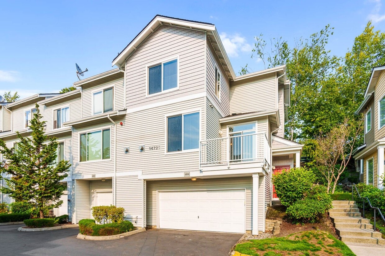 Foto principal - 14721 1st Ln NE